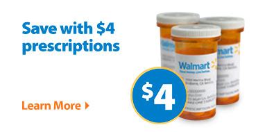 check on walmart prescription